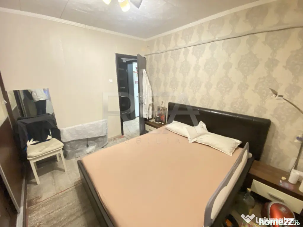 2 camere-Decomandat-Margeanului - Bucuresti (Bucuresti-Ilfov)