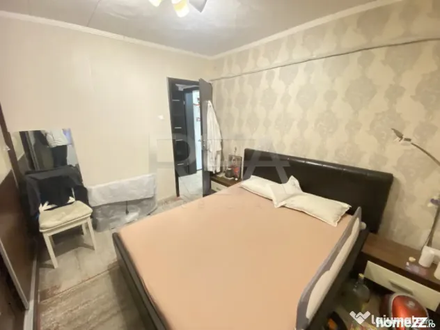 2 camere-Decomandat-Margeanului - Bucuresti (Bucuresti-Ilfov)