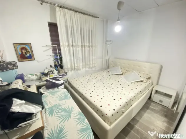 2 camere-Decomandat-Margeanului - Bucuresti (Bucuresti-Ilfov)