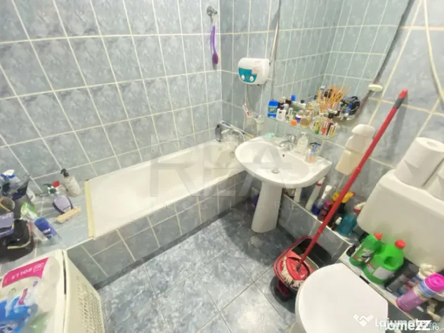 2 camere-Decomandat-Margeanului - Bucuresti (Bucuresti-Ilfov)