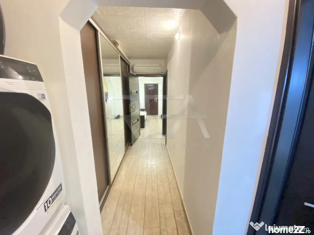 2 camere-Decomandat-Margeanului - Bucuresti (Bucuresti-Ilfov)
