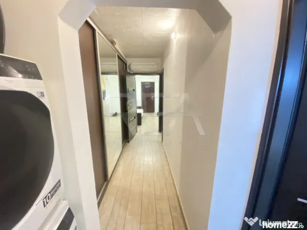 2 camere-Decomandat-Margeanului - Bucuresti (Bucuresti-Ilfov)