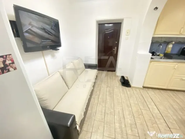 2 camere-Decomandat-Margeanului - Bucuresti (Bucuresti-Ilfov)