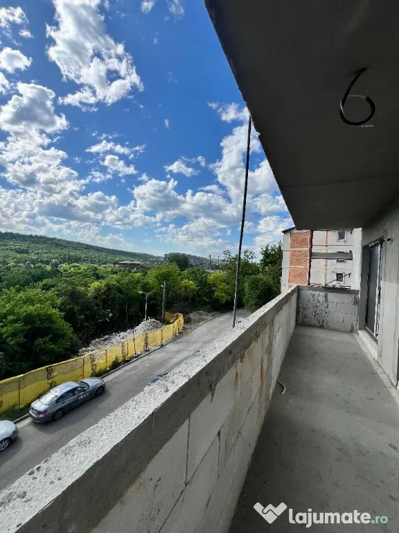 ADAMANT ECLYPSE | 2 camere | TIP 2C decomandat | 67.6mp CUG-BRD, Iasi