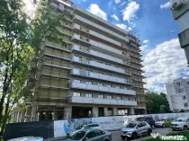 ADAMANT ECLYPSE | 2 camere | TIP 2C decomandat | 67.6mp CUG-BRD, Iasi