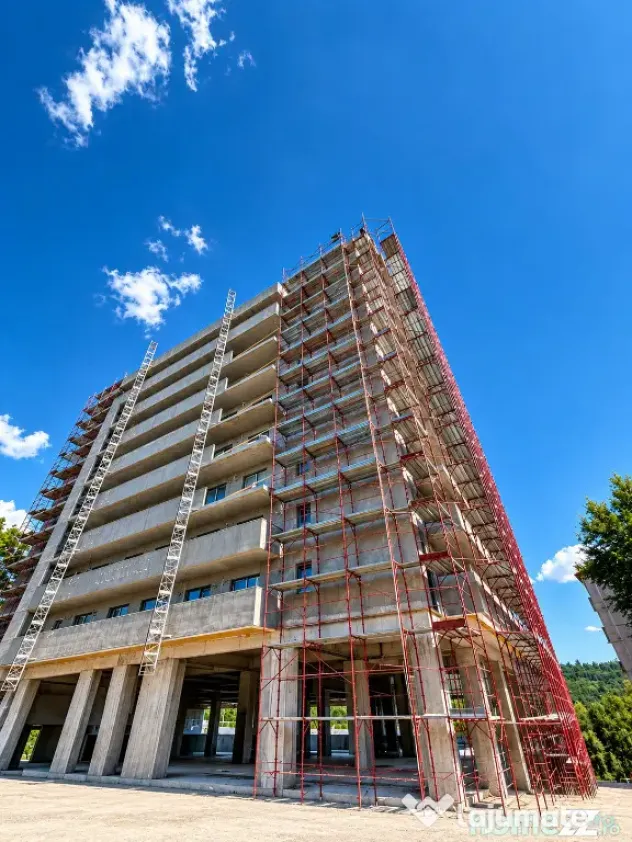 ADAMANT ECLYPSE | 2 camere 67.6mp tip 2C - CUG - Iași - Iasi (Iasi)