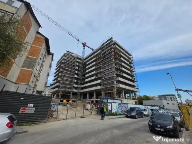 ADAMANT ECLYPSE | 2 camere | tip 2C decomandat | 67.6mp CUG-BRD – Iasi