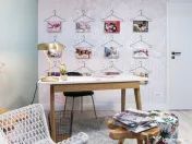 Birou de închiriat – Calea Moșilor 107, București 