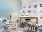 Birou de închiriat – Calea Moșilor 107, București 