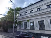 Birou de închiriat – Calea Moșilor 107, București 