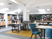 Birou de închiriat – Calea Moșilor 107, București 