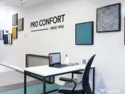 Birou de închiriat – Calea Moșilor 107, București 