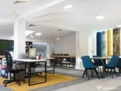 Birou de închiriat – Calea Moșilor 107, București 