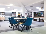 Birou de închiriat – Calea Moșilor 107, București 