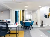 Birou de închiriat – Calea Moșilor 107, București 