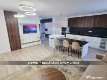 Apartament cu 3 camere tip PENTHOUSE de închiriat în zo...