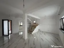 Casa P+1 Living-Bucatarie-3 Dormitoare-Toate utilitatile-...