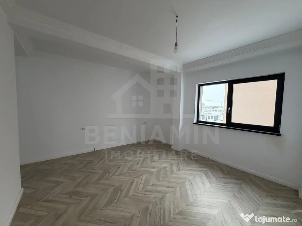 Casa P+1 Living-Bucatarie-3 Dormitoare-Toate utilitatile-...