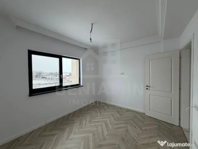 Casa P+1 Living-Bucatarie-3 Dormitoare-Toate utilitatile-...