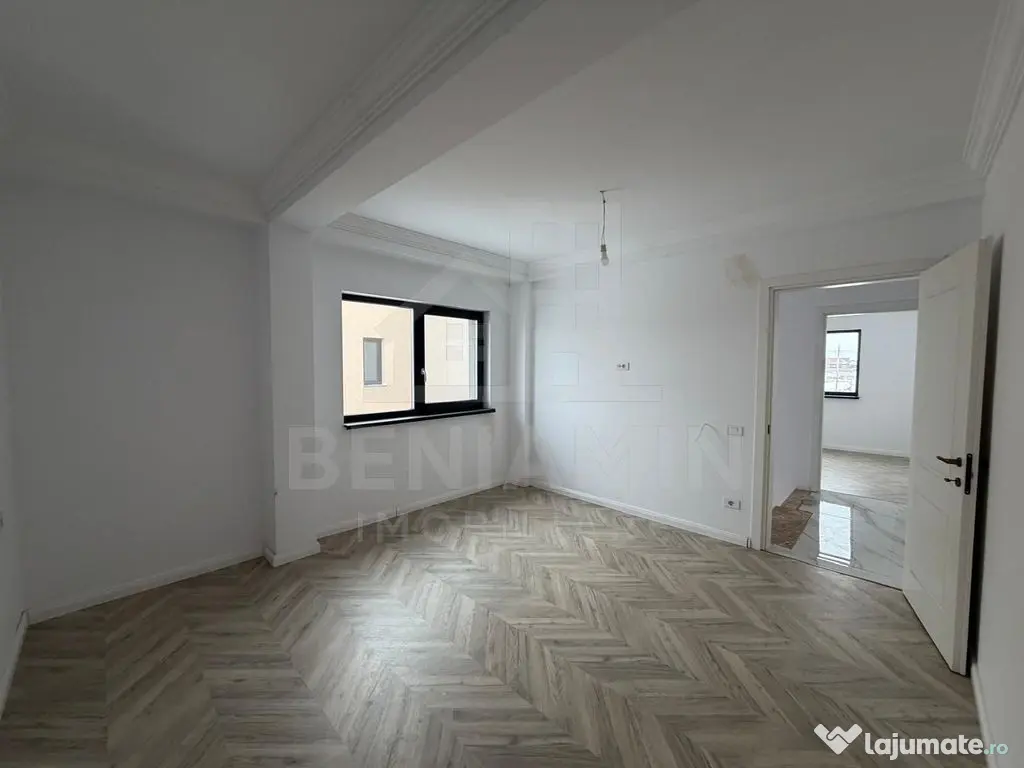 Casa P+1 Living-Bucatarie-3 Dormitoare-Toate utilitatile-...