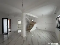 Casa P+1 Living-Bucatarie-3 Dormitoare-Toate utilitatile-...
