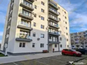 Apartament 2 camere Mioveni Bloc Nou - 2025 