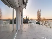 Vanzare Vila 5 camere cu terase mari si priveliste direct...