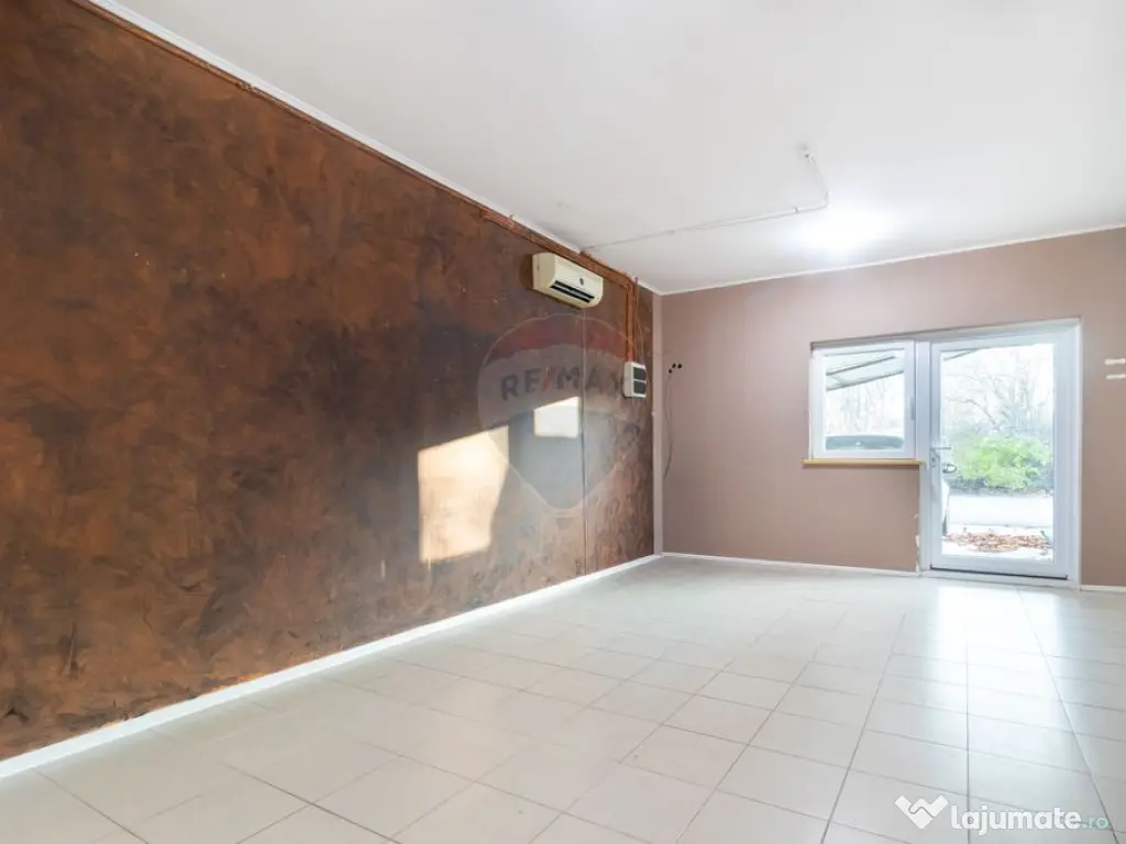 Vanzare Vila 5 camere cu terase mari si priveliste direct...