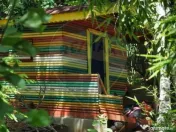 Vila la Lacul Snagov deschidere 21 ml, ponton propriu 