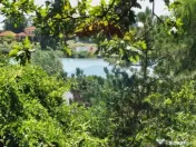 Vila la Lacul Snagov deschidere 21 ml, ponton propriu 