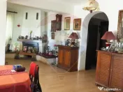 Vila la Lacul Snagov deschidere 21 ml, ponton propriu 