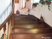 Vila la Lacul Snagov deschidere 21 ml, ponton propriu 