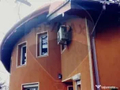 Vila la Lacul Snagov deschidere 21 ml, ponton propriu 