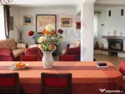 Vila la Lacul Snagov deschidere 21 ml, ponton propriu 