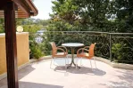 Vila la Lacul Snagov deschidere 21 ml, ponton propriu