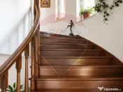 Vila la Lacul Snagov deschidere 21 ml, ponton propriu 