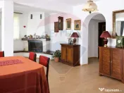 Vila la Lacul Snagov deschidere 21 ml, ponton propriu 