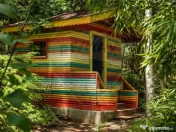 Vila la Lacul Snagov deschidere 21 ml, ponton propriu 