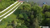 Vila la Lacul Snagov deschidere 21 ml, ponton propriu