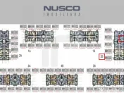 Apartament 2 camere | Nusco City | Faza 2 | Iunie 2026 | TVA 