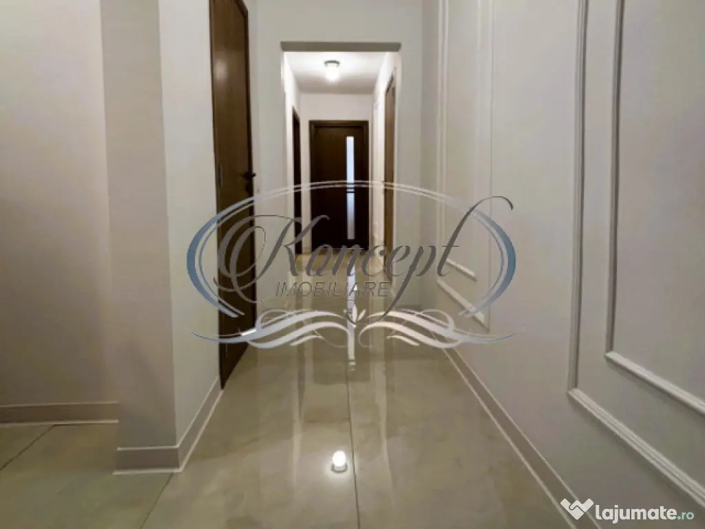 Apartament deosebit in Manastur