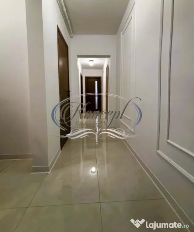 Apartament deosebit in Manastur