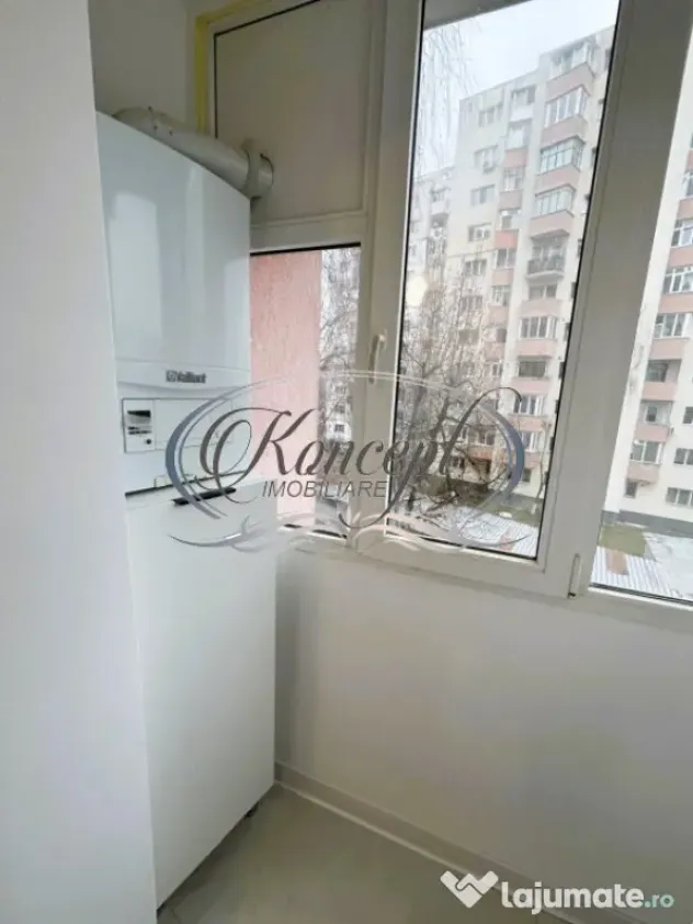 Apartament deosebit in Manastur