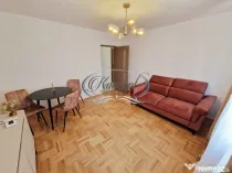 Apartament renovat si la cheie Manastur