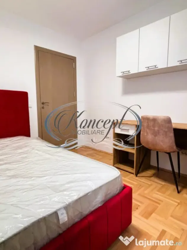 Apartament deosebit in Manastur