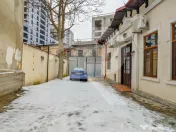 Spațiu Birouri în Casă Renovată 1930 | Basarab - Gara de 