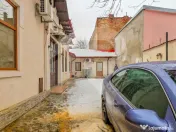 Spațiu Birouri în Casă Renovată 1930 | Basarab - Gara de 