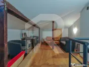 Spațiu Birouri în Casă Renovată 1930 | Basarab - Gara de 