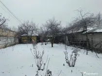 Teren 359 mp cu potential constructie P 1 M, casa veche incl