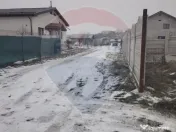 Teren 413mp Pielesti / Aleea Paraul Brates 